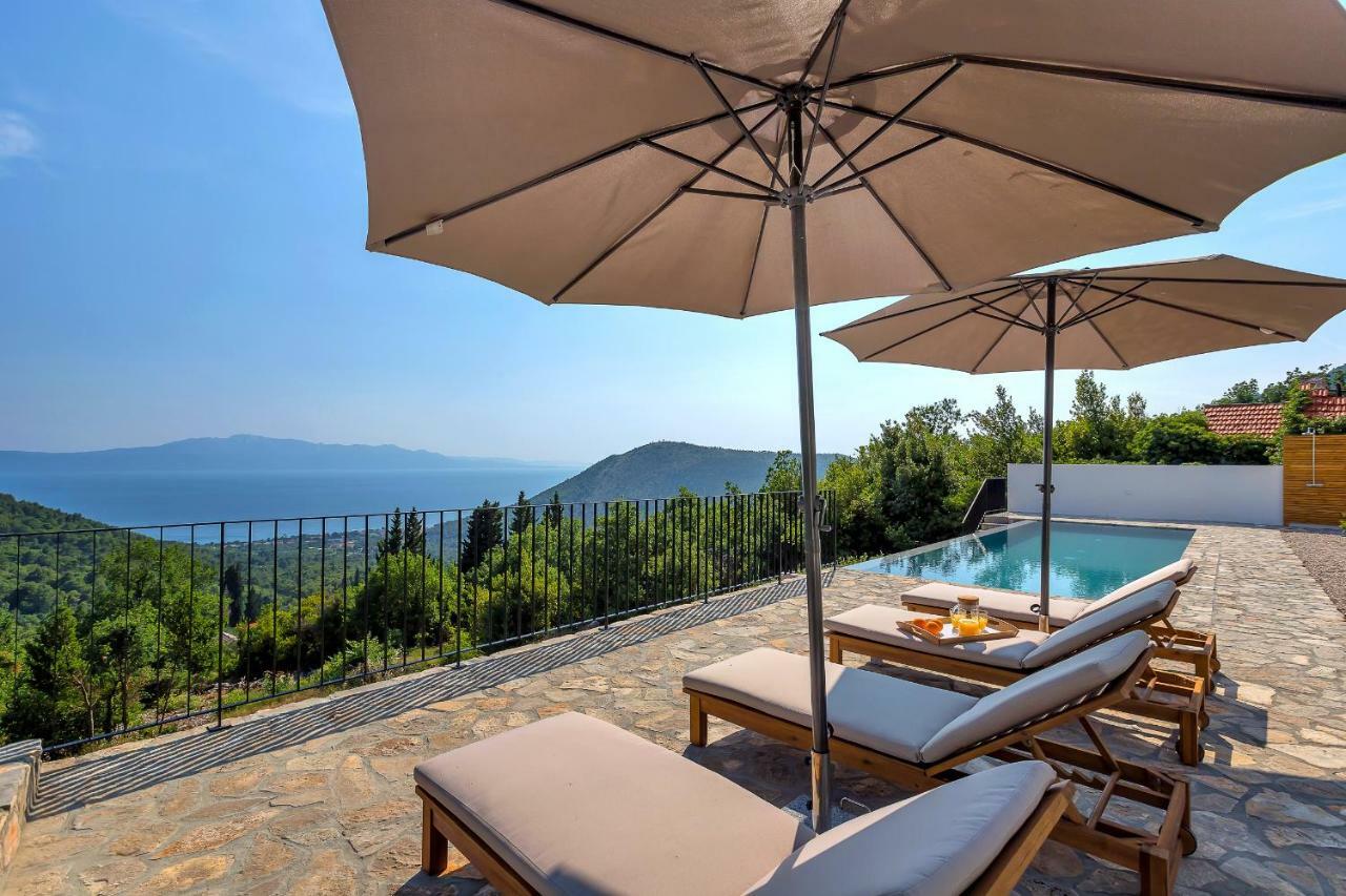 Villa Mate Zaostrog Exterior photo