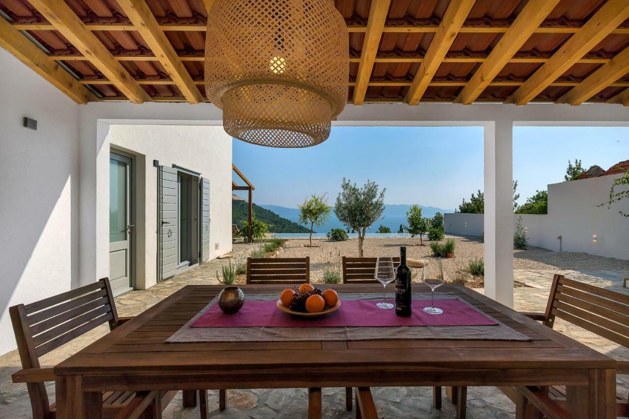 Villa Mate Zaostrog Exterior photo